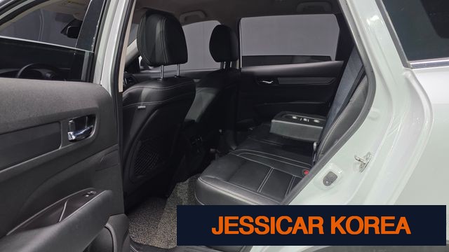 2019 Renault Korea QM6 - Thumbnail 3