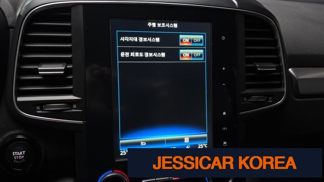 2019 Renault Korea QM6 - Thumbnail 4
