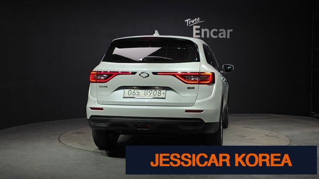 2019 Renault Korea QM6 - Thumbnail 5