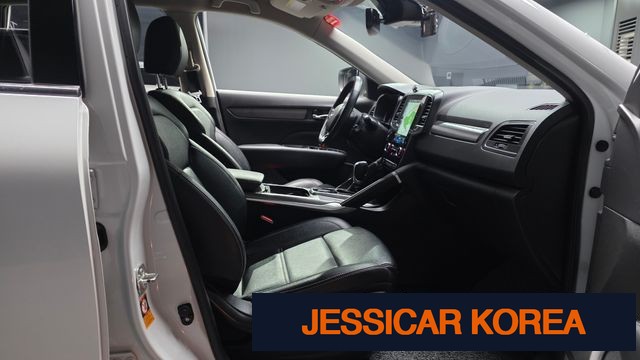 2019 Renault Korea QM6 - Thumbnail 8