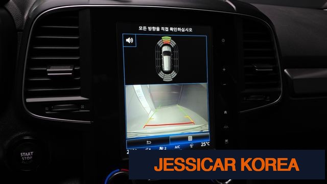 2019 Renault Korea QM6 - Thumbnail 10