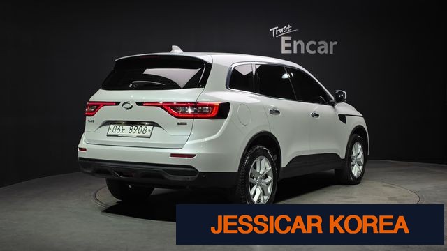 2019 Renault Korea QM6 - Thumbnail 11