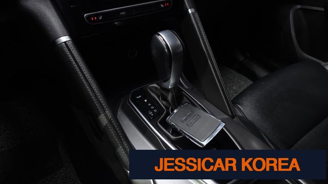 2019 Renault Korea QM6 - Thumbnail 12
