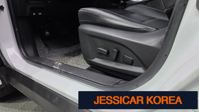 2019 Renault Korea QM6 - Thumbnail 13