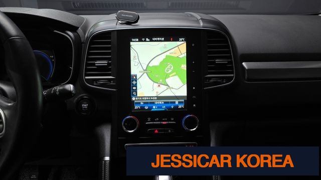 2019 Renault Korea QM6 - Thumbnail 14