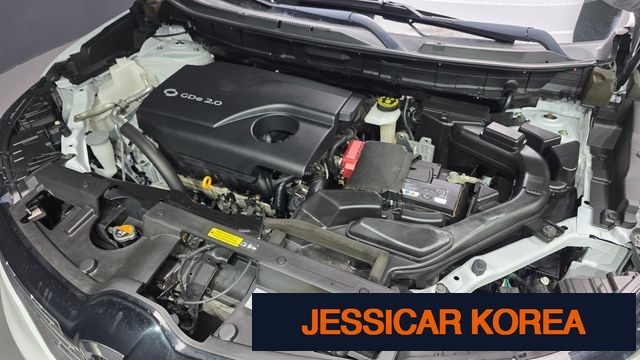 2019 Renault Korea QM6 - Thumbnail 17