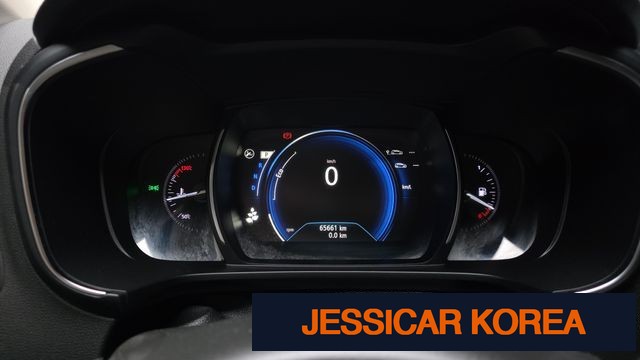2019 Renault Korea QM6 - Thumbnail 18