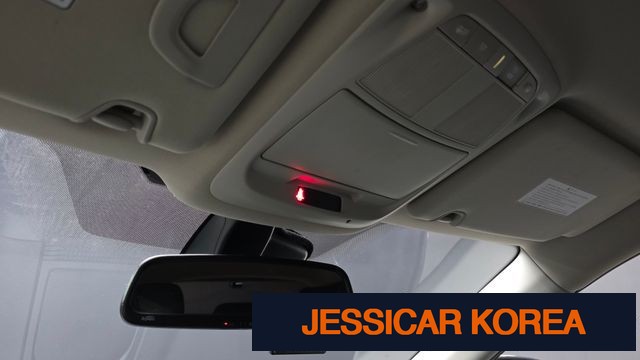 2019 Renault Korea QM6 - Thumbnail 19