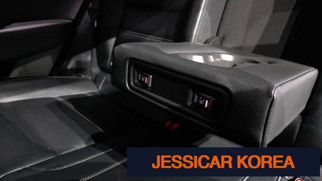 2019 Renault Korea QM6 - Thumbnail 20
