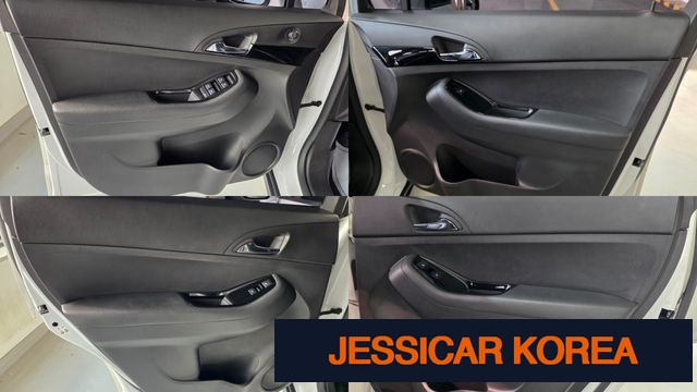 2015 Chevrolet orlando - Thumbnail 4
