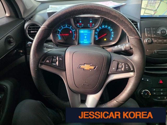 2015 Chevrolet orlando - Thumbnail 14