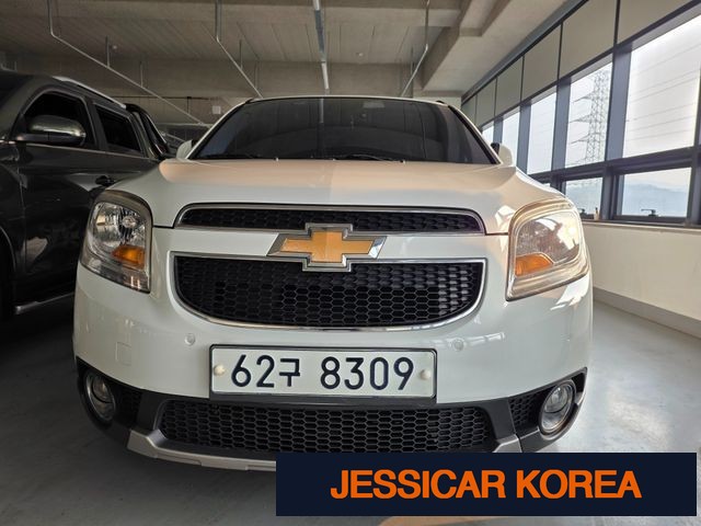 2015 Chevrolet orlando - Thumbnail 16