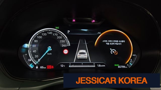 2022 Genesis Electrified GV70 - Thumbnail 2