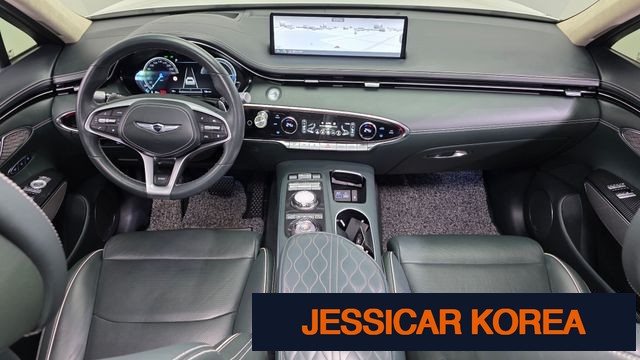 2022 Genesis Electrified GV70 - Thumbnail 12