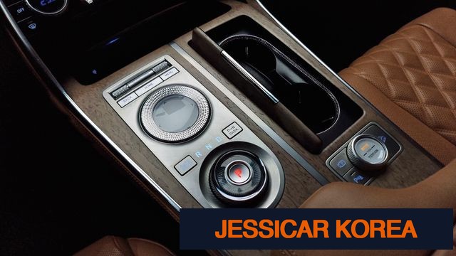 2022 Genesis GV80 - Thumbnail 2
