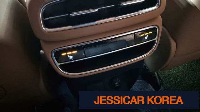 2022 Genesis GV80 - Thumbnail 5