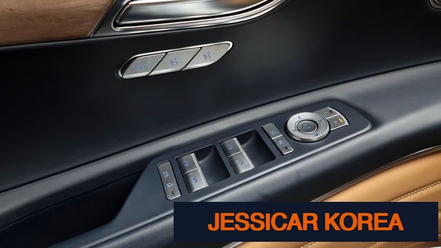 2022 Genesis GV80 - Thumbnail 14