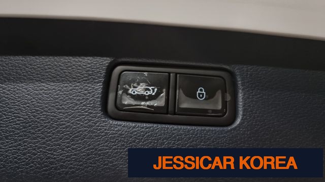 2022 Genesis GV80 - Thumbnail 15