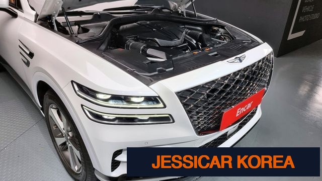 2022 Genesis GV80 - Thumbnail 16