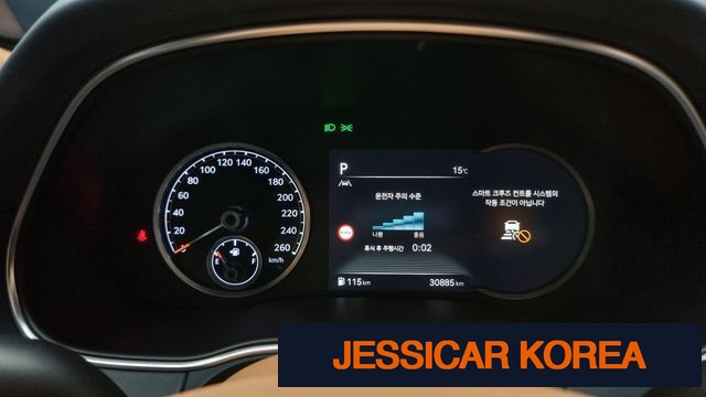 2022 Genesis GV80 - Thumbnail 17