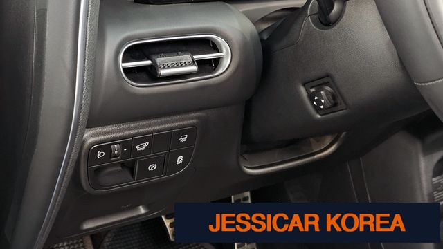 2026 Hyundai Palisade (LX3) - Thumbnail 2