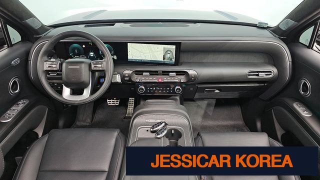 2026 Hyundai Palisade (LX3) - Thumbnail 3