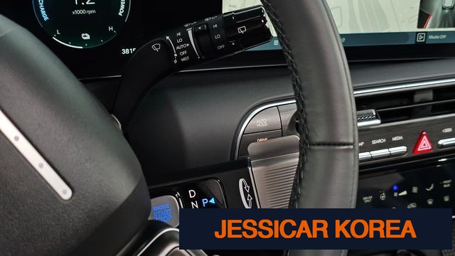 2026 Hyundai Palisade (LX3) - Thumbnail 4