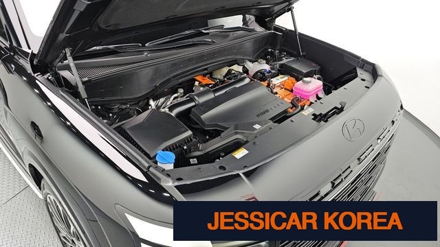 2026 Hyundai Palisade (LX3) - Thumbnail 5