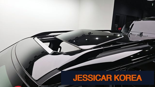2026 Hyundai Palisade (LX3) - Thumbnail 8