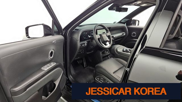 2026 Hyundai Palisade (LX3) - Thumbnail 9
