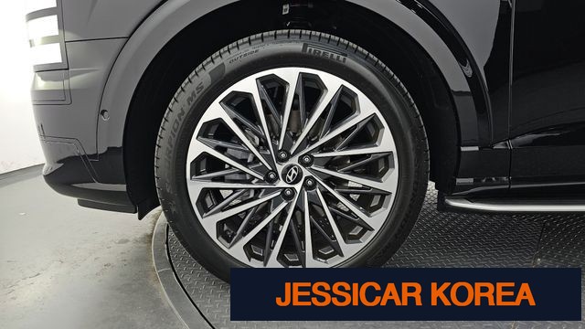 2026 Hyundai Palisade (LX3) - Thumbnail 14