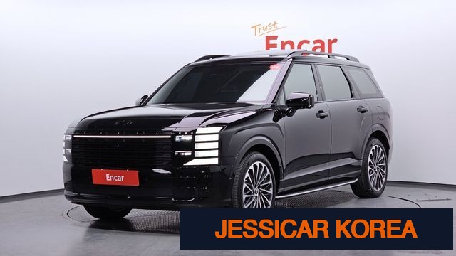 2026 Hyundai Palisade (LX3) - Thumbnail 15