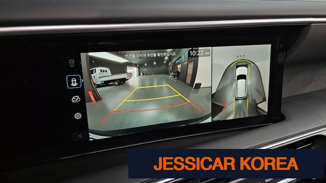 2026 Hyundai Palisade (LX3) - Thumbnail 19