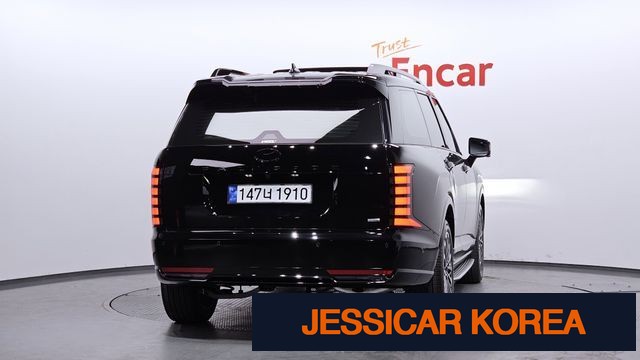 2026 Hyundai Palisade (LX3) - Thumbnail 20