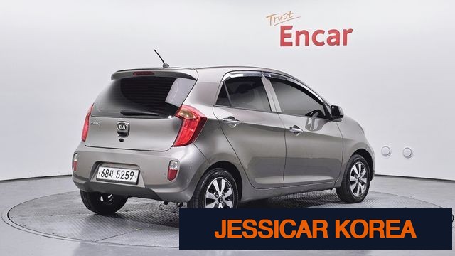 2013 Kia All New Morning - Thumbnail 2