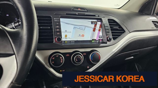 2013 Kia All New Morning - Thumbnail 4