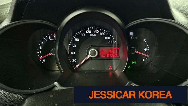 2013 Kia All New Morning - Thumbnail 6