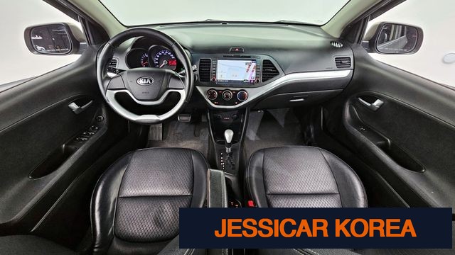 2013 Kia All New Morning - Thumbnail 7