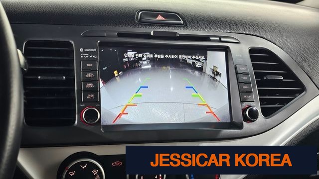 2013 Kia All New Morning - Thumbnail 9
