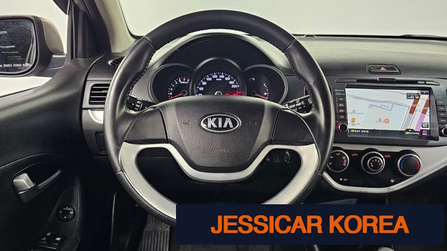 2013 Kia All New Morning - Thumbnail 14