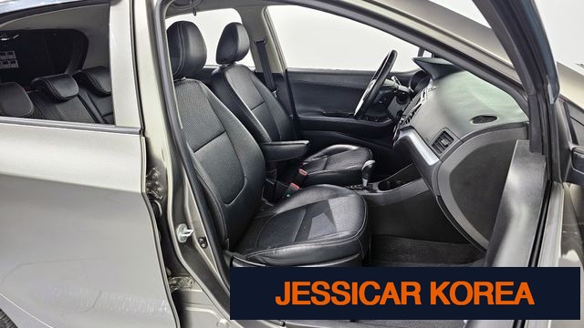 2013 Kia All New Morning - Thumbnail 15