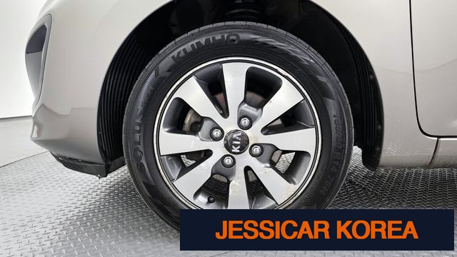 2013 Kia All New Morning - Thumbnail 18