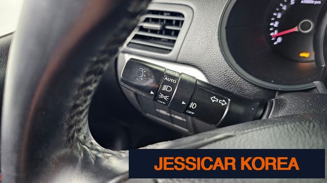 2013 Kia All New Morning - Thumbnail 19