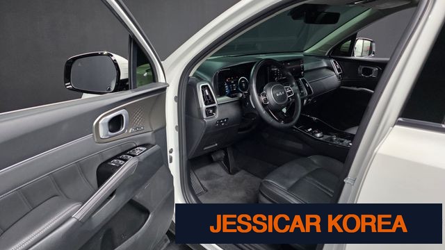 2022 Kia Sorento 4th Gen - Thumbnail 7