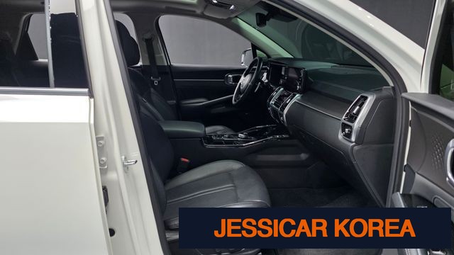 2022 Kia Sorento 4th Gen - Thumbnail 10