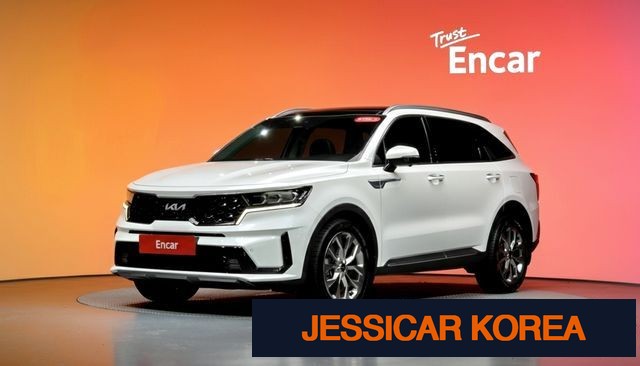 2022 Kia Sorento 4th Gen - Thumbnail 12