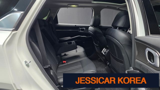 2022 Kia Sorento 4th Gen - Thumbnail 13