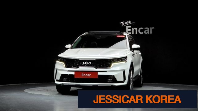 2022 Kia Sorento 4th Gen - Thumbnail 14