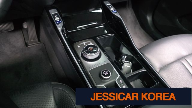 2022 Kia Sorento 4th Gen - Thumbnail 16