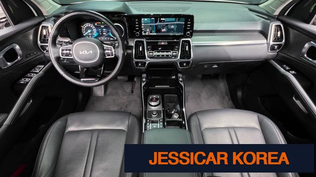 2022 Kia Sorento 4th Gen - Thumbnail 17
